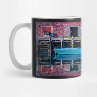 Morning Reflections Mug